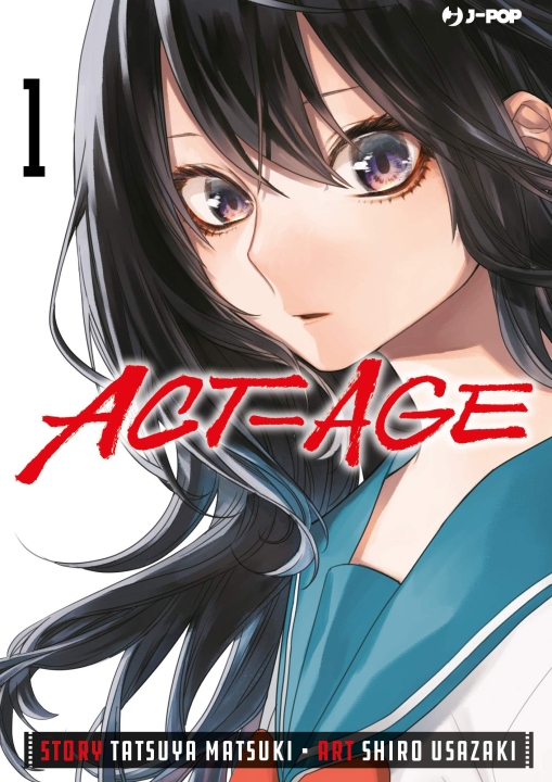 Act-Age volume 1
