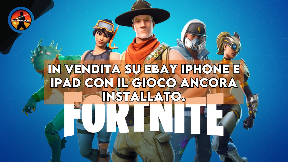 Fortnite