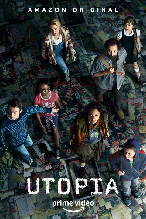 utopia poster