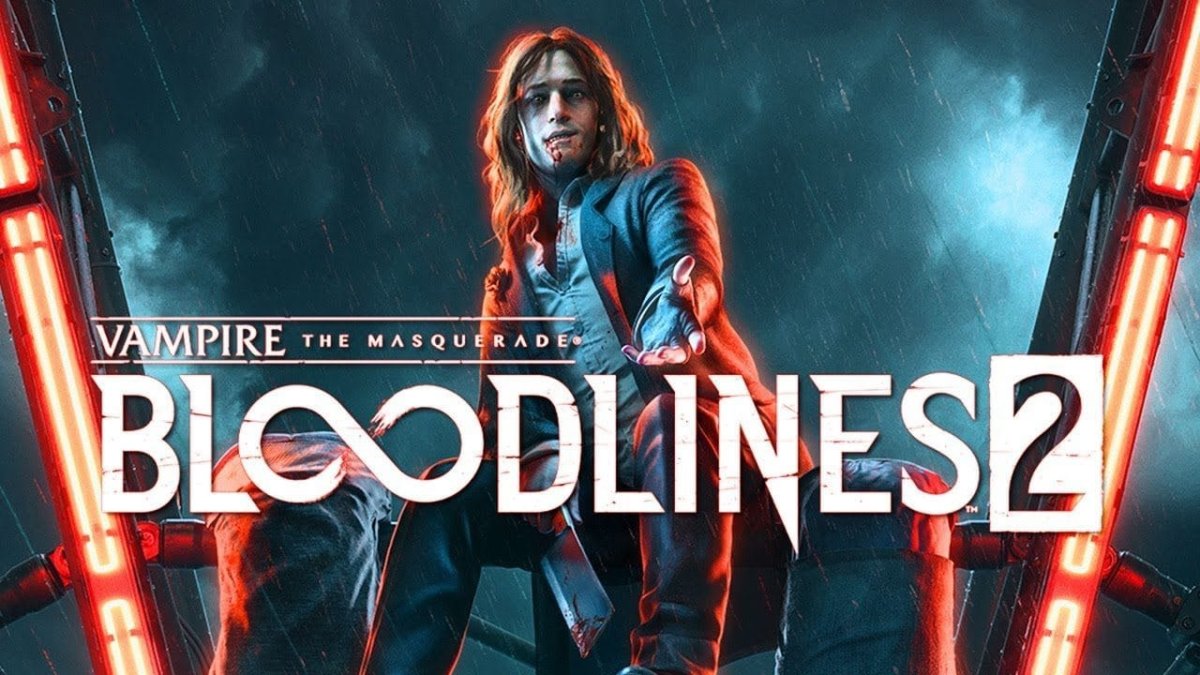 Vampire: The Masquerade - Bloodlines 2