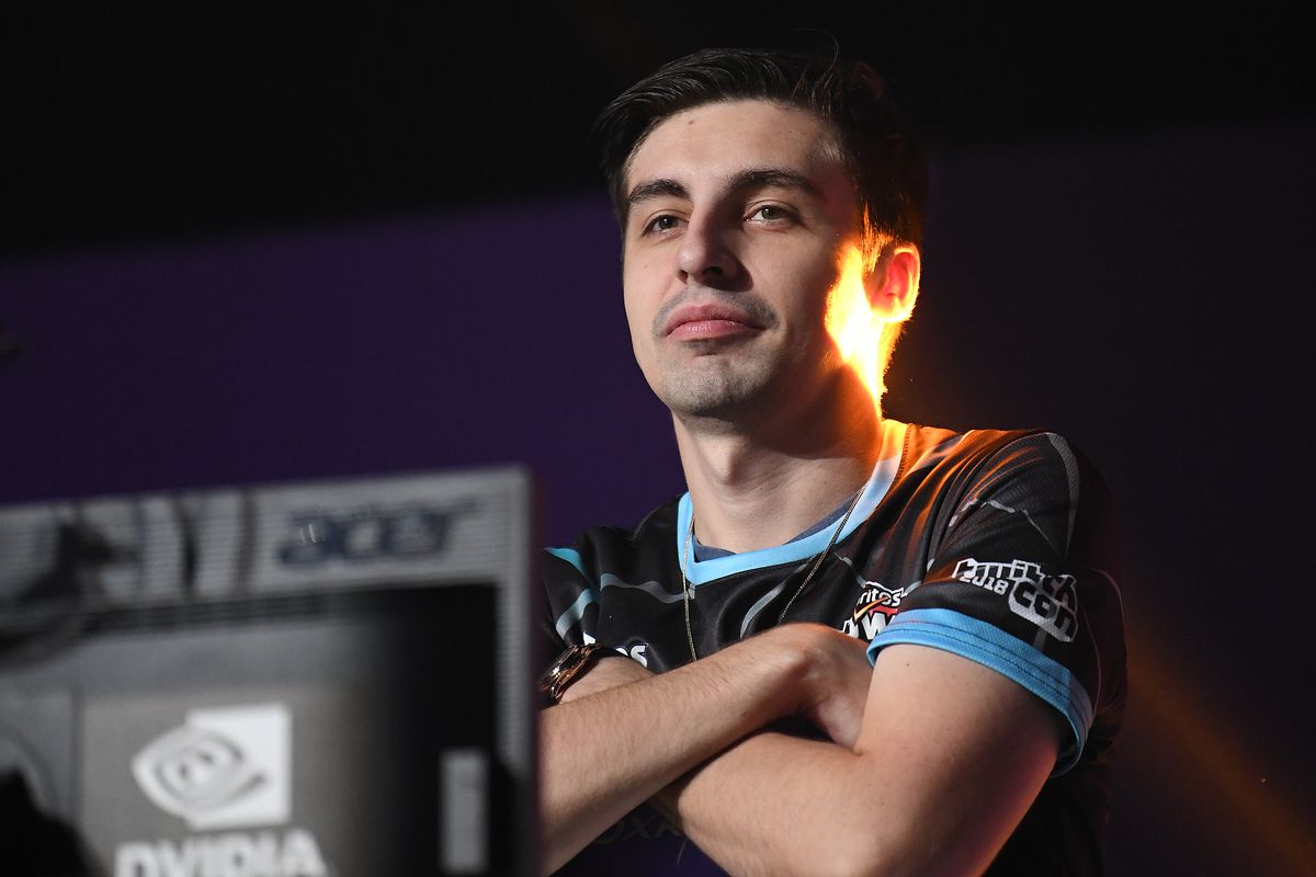 shroud