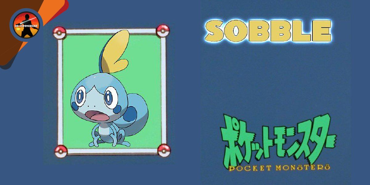 sobble