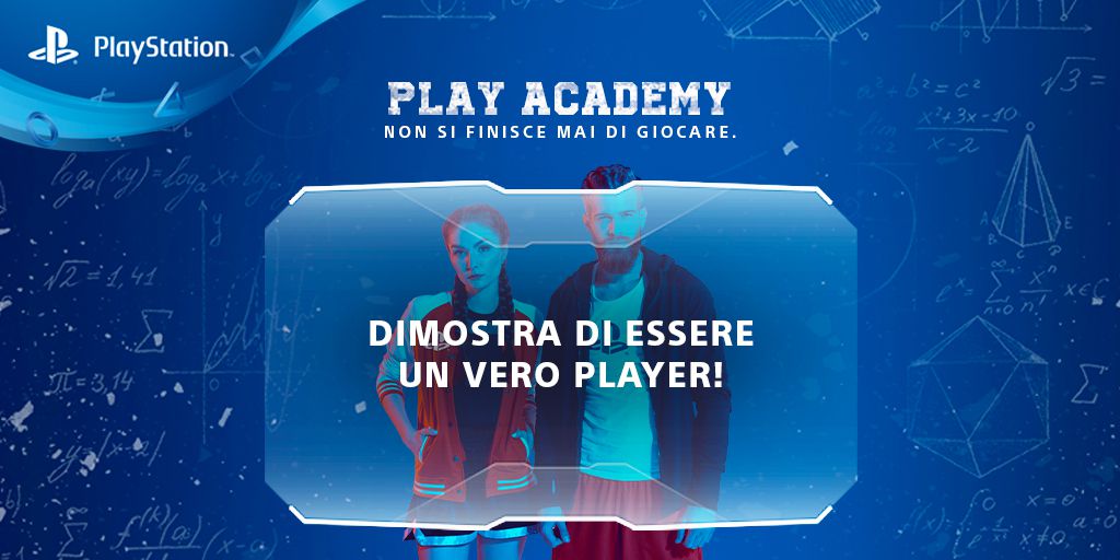 PlayStation Academy