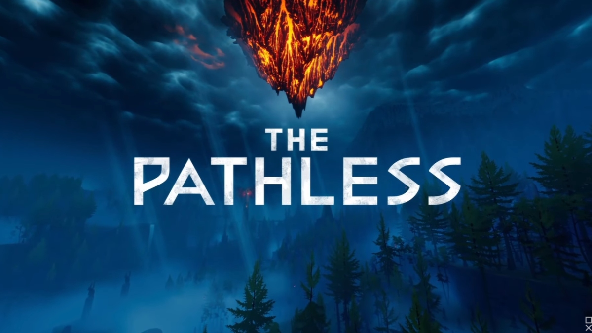 the-pathless