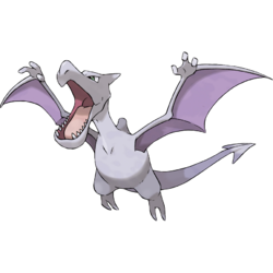 Aerodactyl