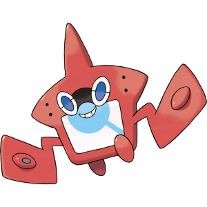 600px 479Rotom Pokédex