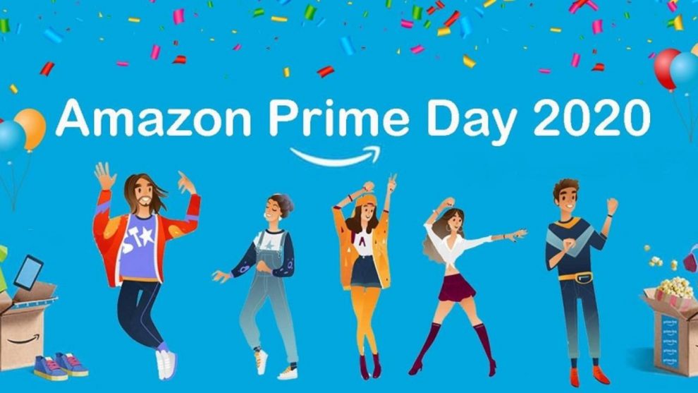 Amazon Il Prime Day E Ufficiale Ecco Le Date In Italia