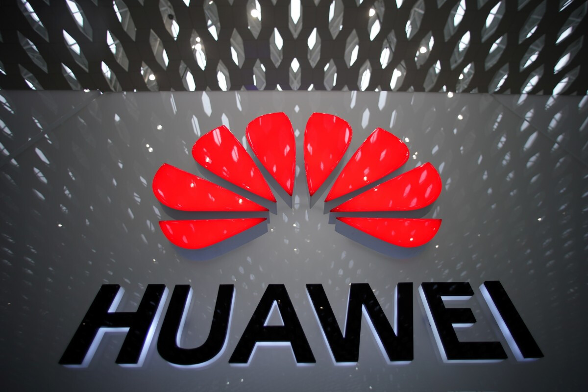 huawei