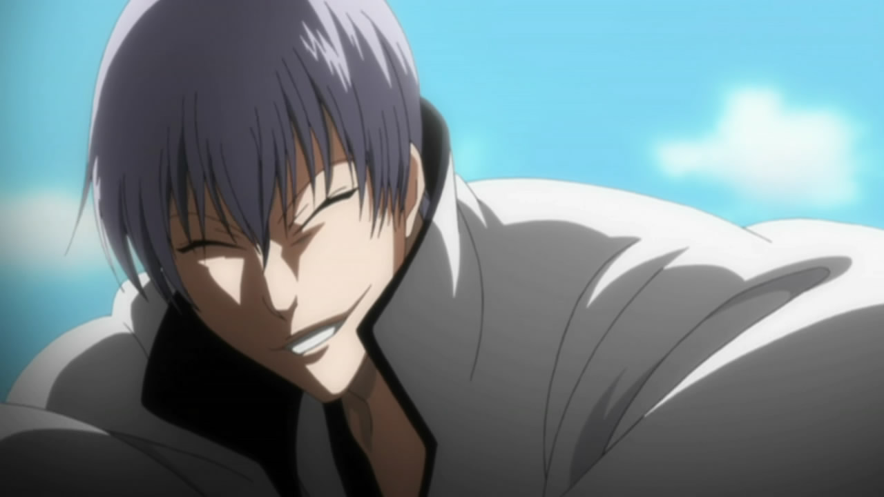 Ichimaru Gin images gin ichimaru HD wallpaper and background