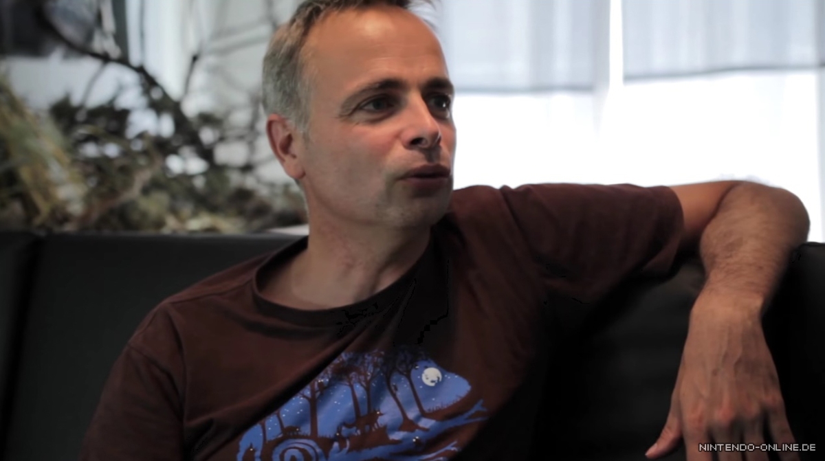 Michel Ancl ex-sviluppatore Ubisoft