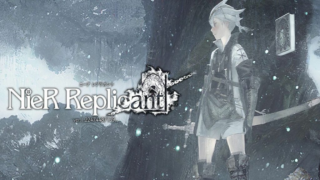 nier-replicant