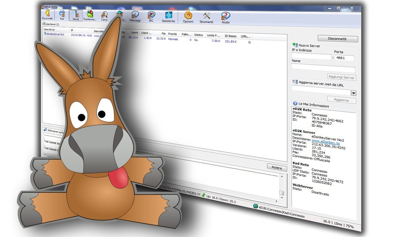 eMule