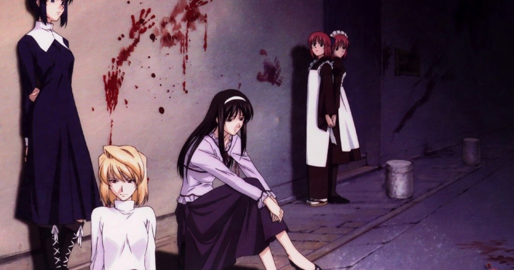 Tsukihime