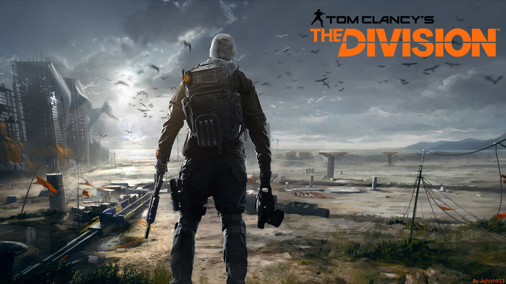 Tom Clancys The Division