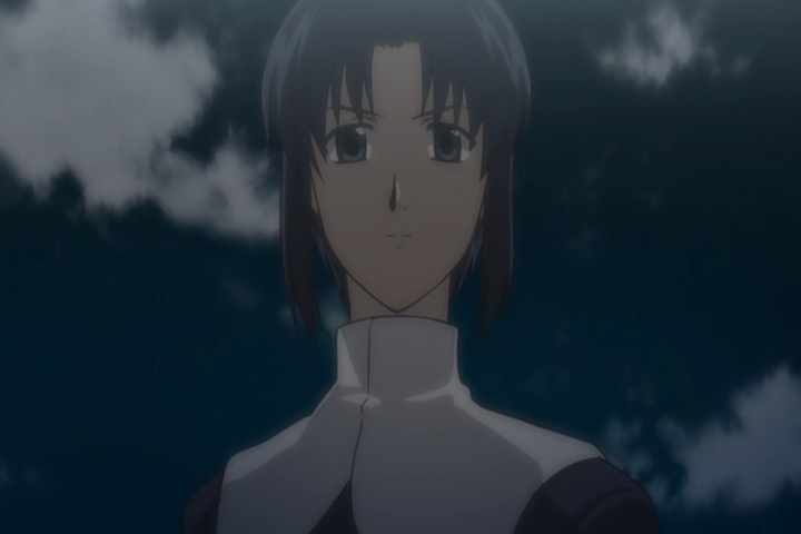 Tsukihime