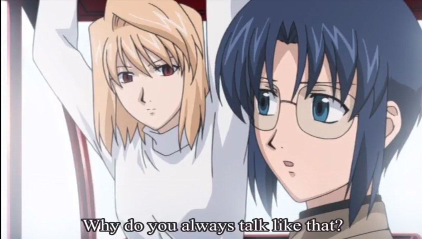 Tsukihime