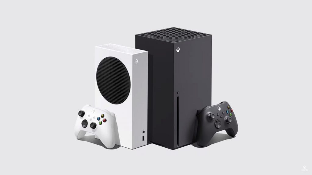 Xbox Series X e Series S