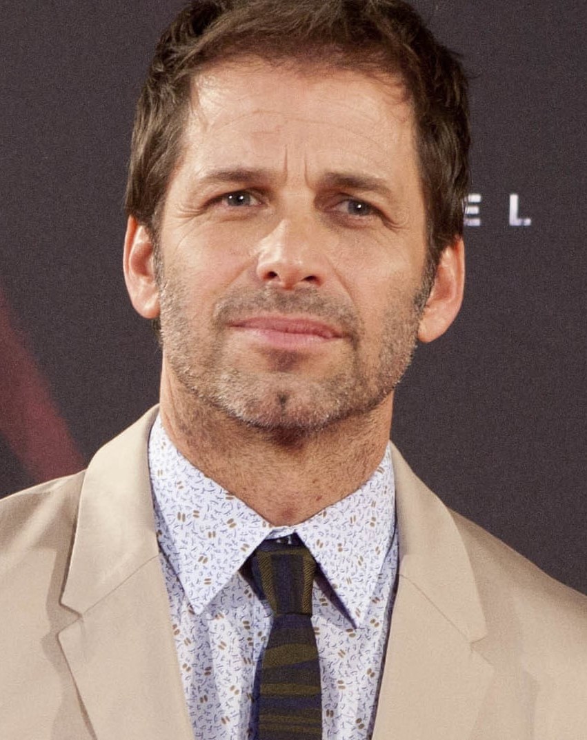 Zack Snyder