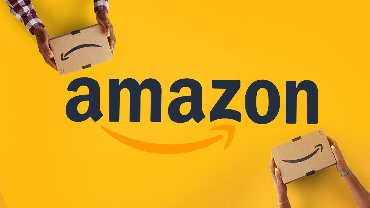 amazon 1