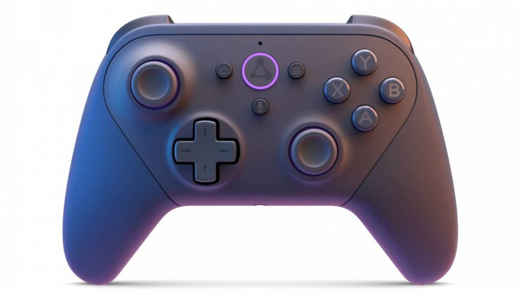 Amazon Luna controller