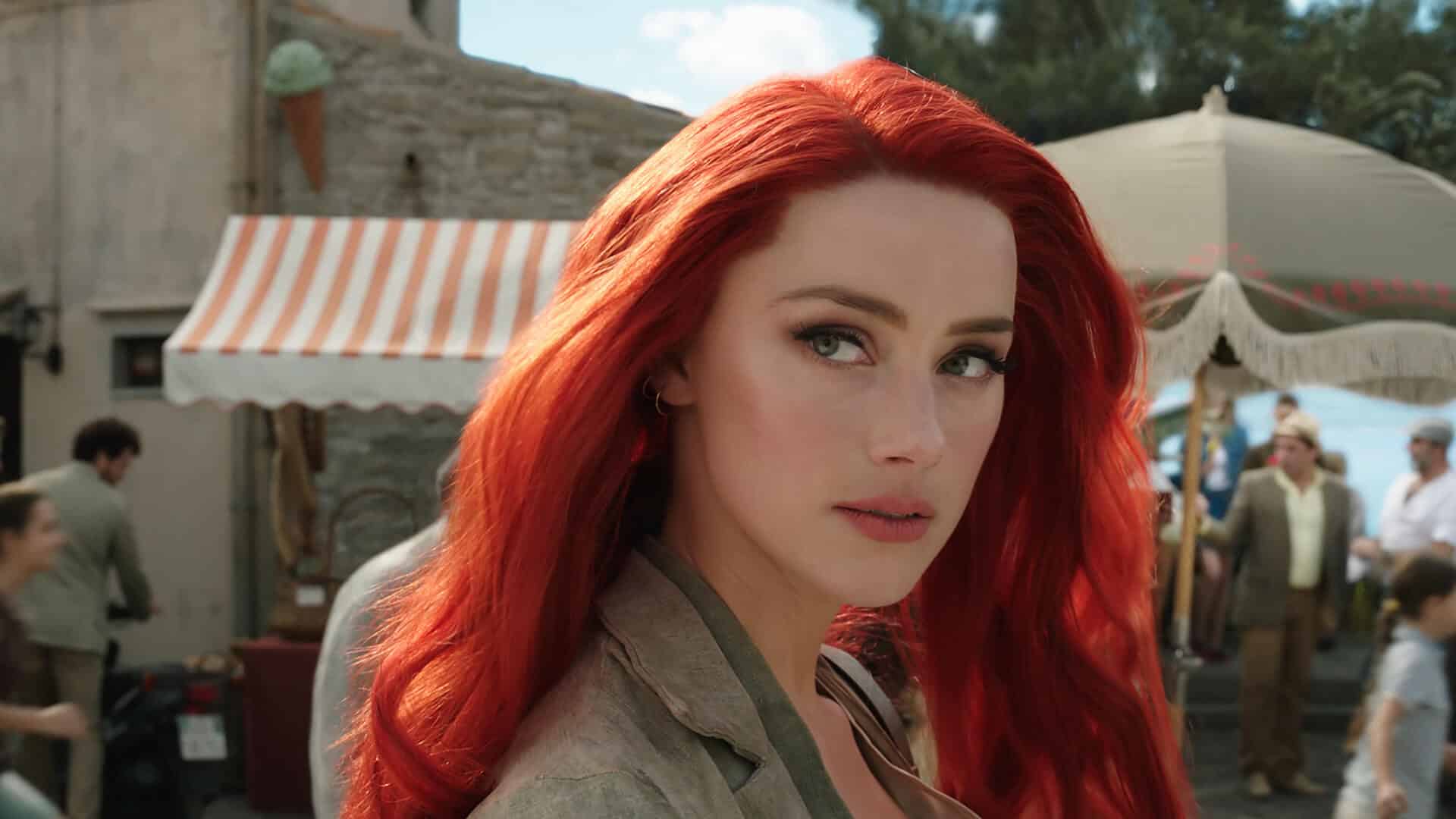 amber heard aquaman foto 1