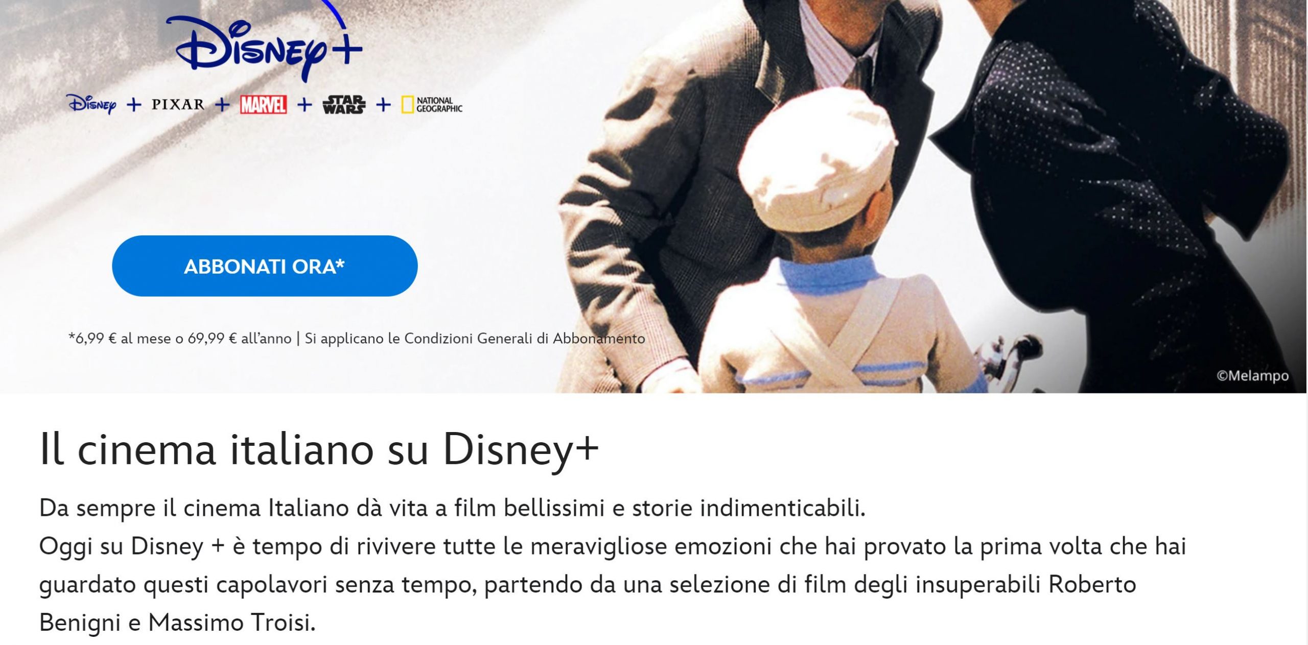 disney plus italiani scaled