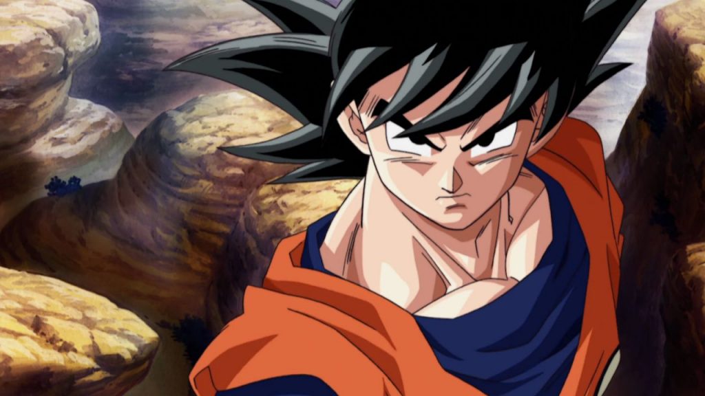 Goku