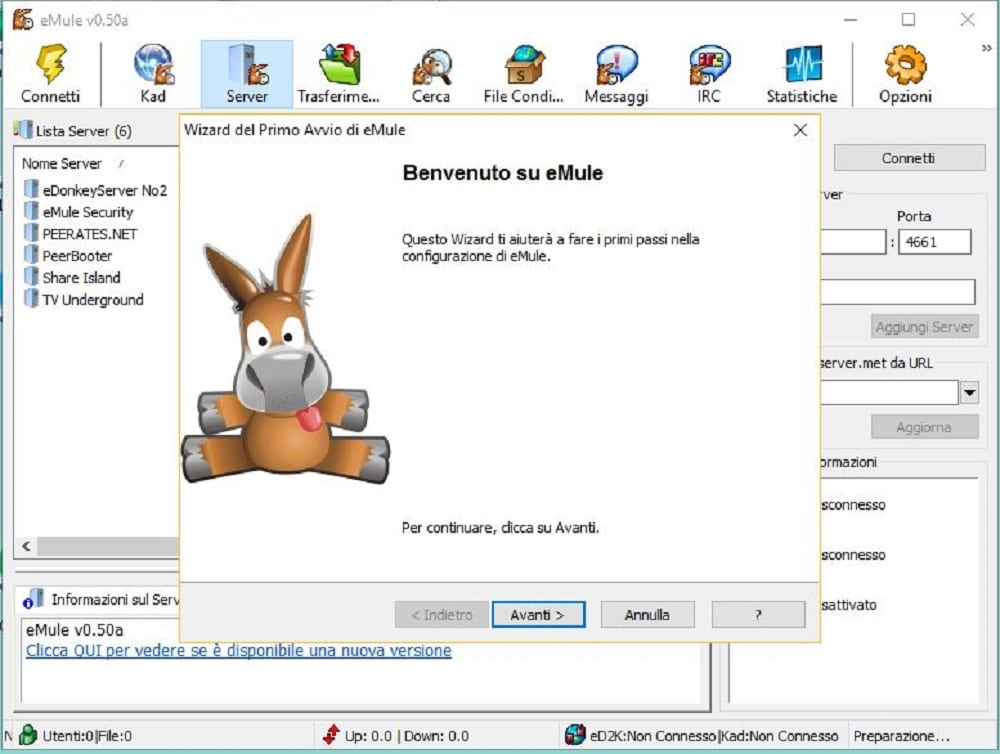 emule-software