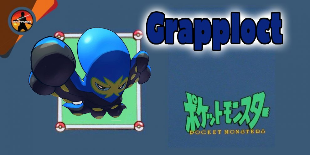 grapploct