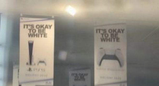 it's-ok-to-be-white-fake