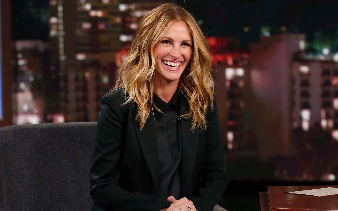 Julia Roberts