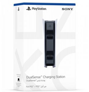 ps5 dualsense charging station