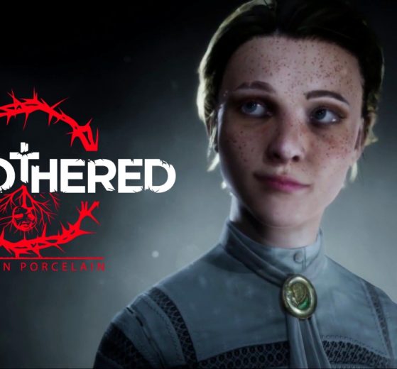 Remothered: Broken Porcelain