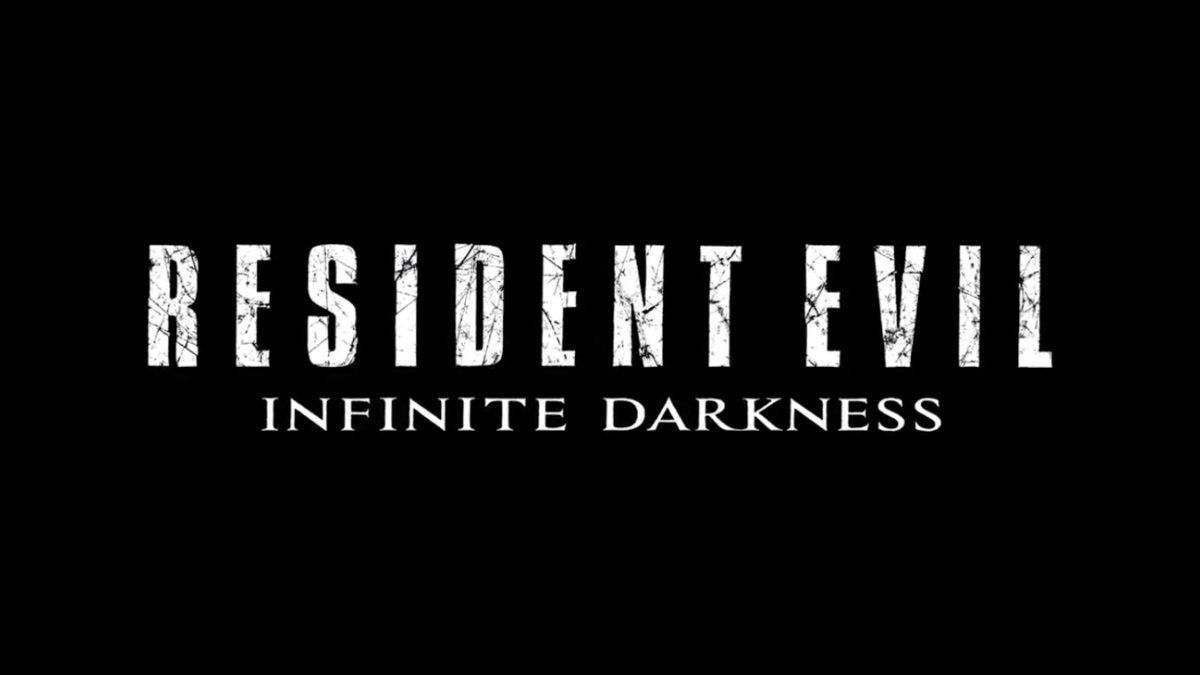 logo serie resident evil