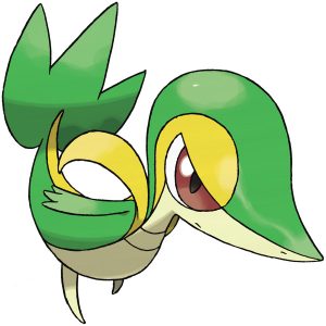 snivy bw2