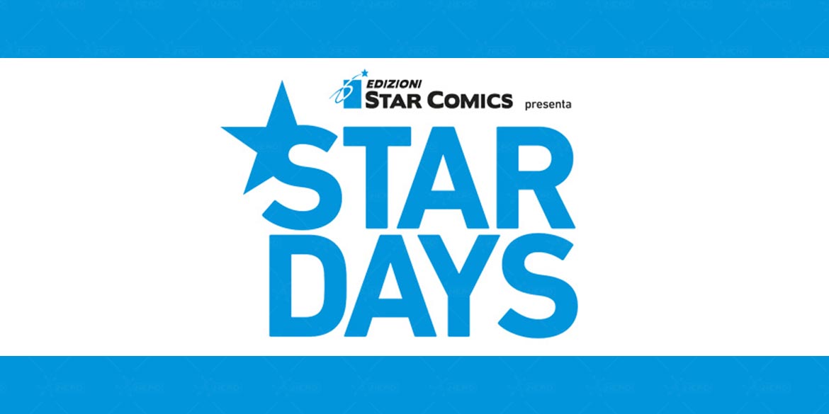 star comics star days 2021