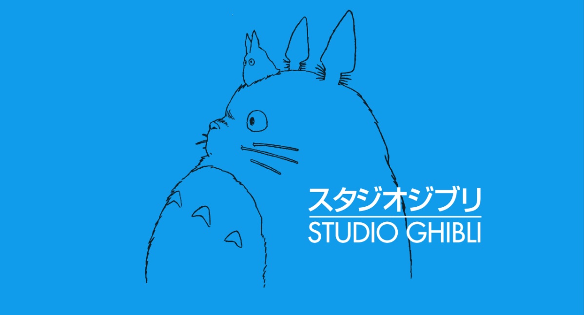 Studio Ghibli