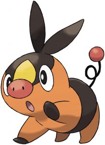 tepig bw2