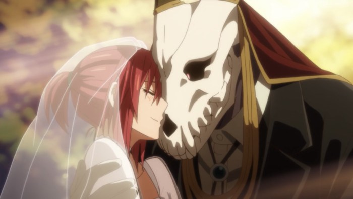 the ancient magus bride