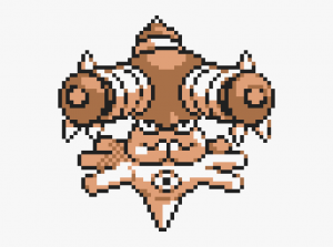 345 3454847 pokemon beta hitmontop hd png download 1