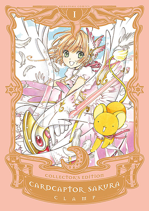 Card Captor Sakura 25