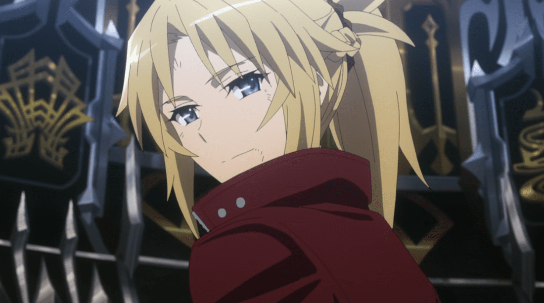 Mordred