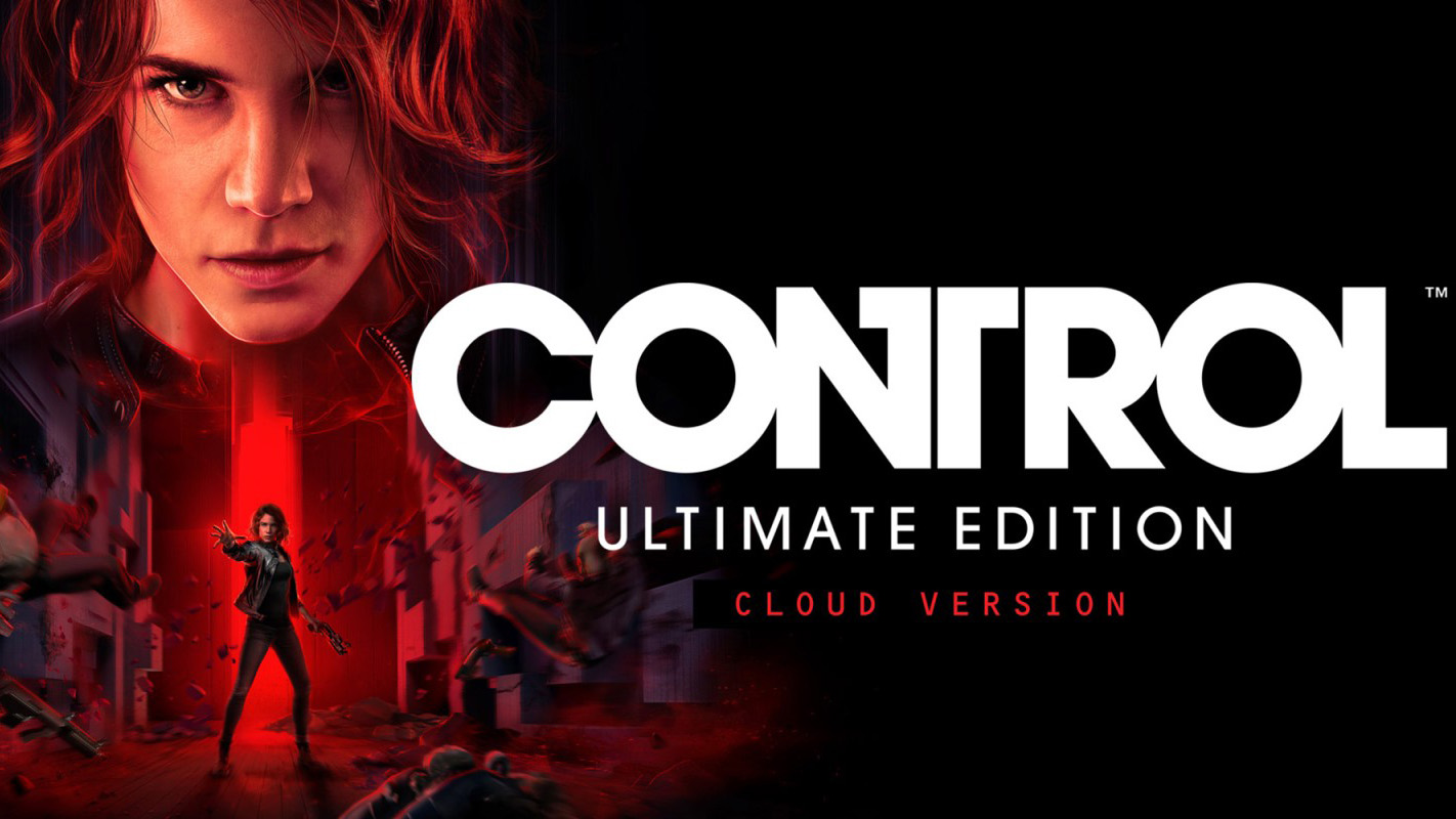 Control Ultimate Edition – Cloud Version