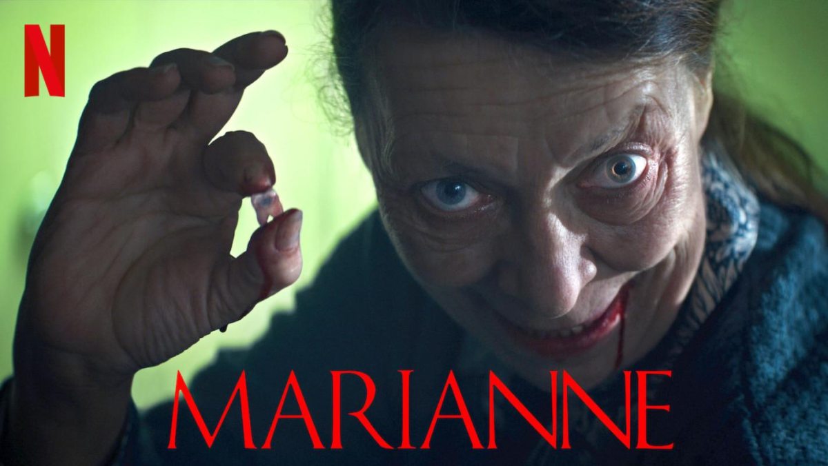 Marianne