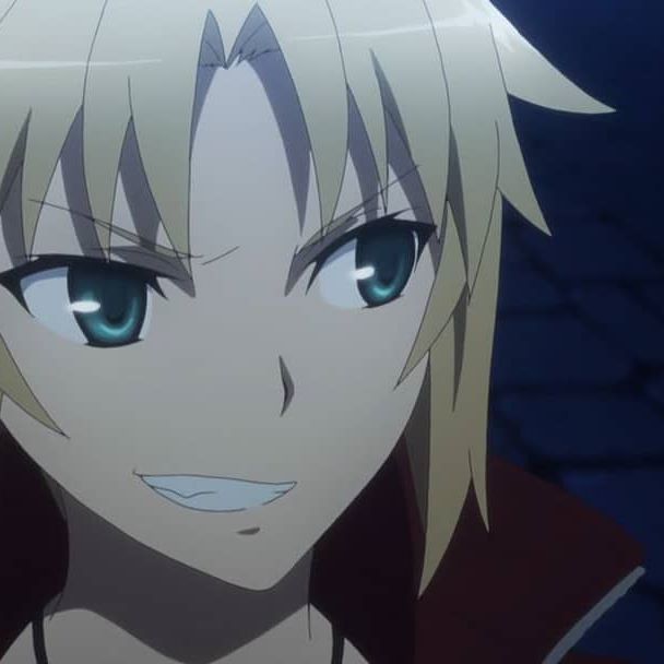 Mordred