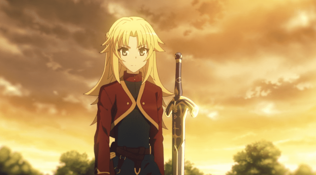 Mordred