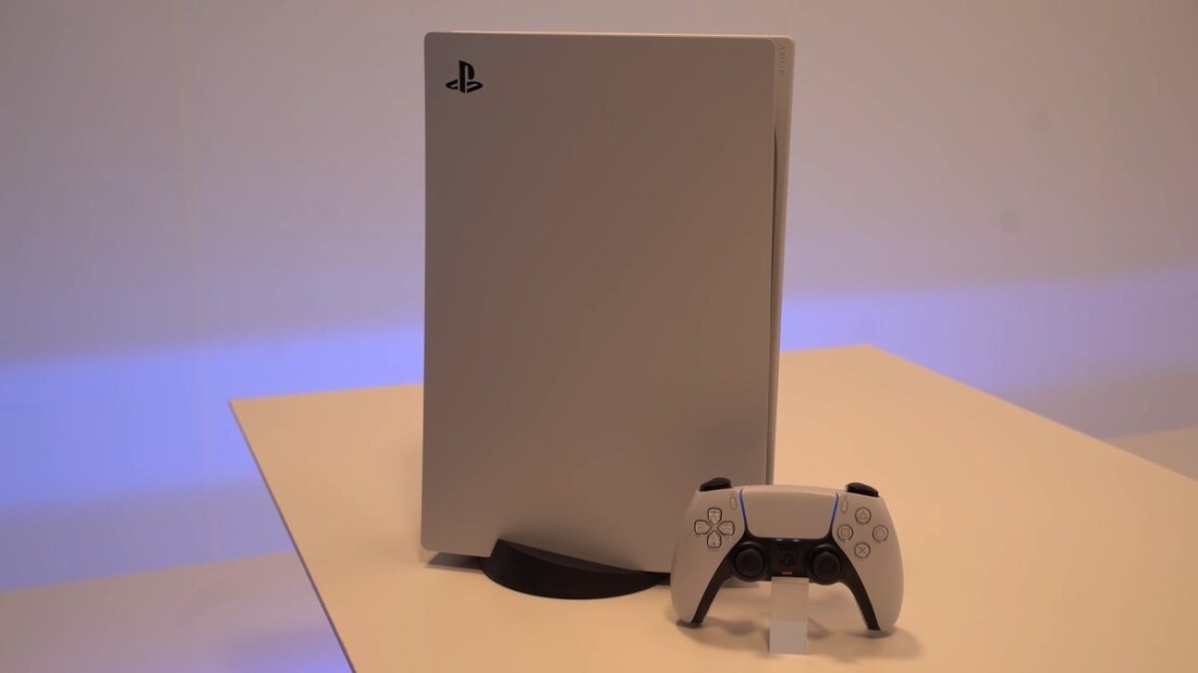 Playstation 5