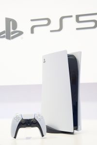PS5 Playstation dimensioni 2