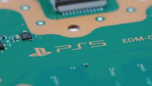 PS5 Playstation teardown 18