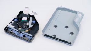 PS5 Playstation teardown 6